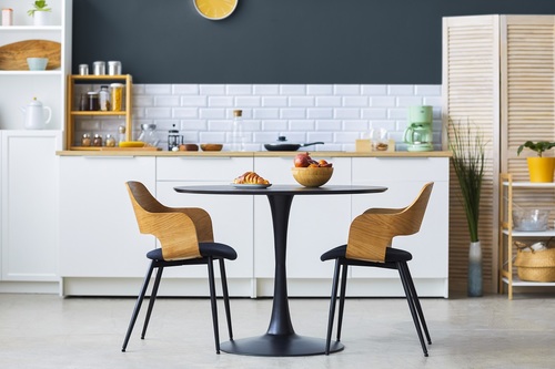 Marshmallow, Aura, Nude Cashmere i Deep Fjord – nowe barwy, które budują klimat wnętrza